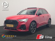 Audi Q3 - 45 TFSI e 2x S Line PHEV 245pk Dealer O.H. | Trekhaak Af Fab