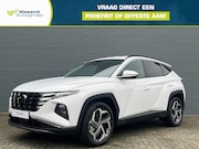 Hyundai Tucson - New 1.6 T-GDi PHEV 252pk 2WD Aut Premium Sky