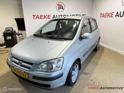 Hyundai Getz - 1.3i Active Cool Airco/Nap/Apk