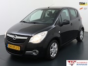 Opel Agila - 1.0 Edition | Trekhaak | hoge instap | Airco