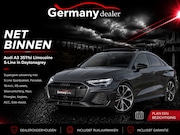 Audi A3 - Limousine 35TFSI S-Line 150pk Pano 19-Inch M-Led RS-Zetels S