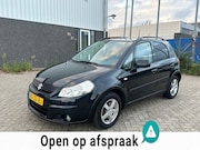 Suzuki SX4 - 1.6 Shogun 2008 Airco