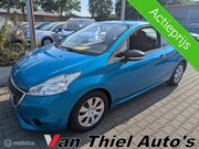 Peugeot 208 - 1.0 VTi Access