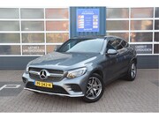 Mercedes-Benz GLC-Klasse Coupe - Schuifdak Navi Automaat 250 4MATIC Premium Plus