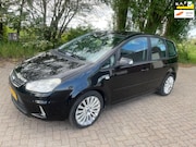 Ford C-Max - 1.8-16V Titanium Flexifuel Eerste eigenaar