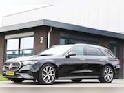 Mercedes-Benz E-klasse - 300e Avantgarde Plus 360° Trekhaak 111km Elek.