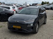 Hyundai Kona - EV Fashion Sky 64 kWh SOH 100% 500+ Bereik VolOptie StoelKoe