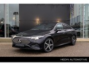 Mercedes-Benz CLA-Klasse - CLA 250+ Coupé Launch Edition