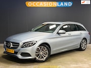 Mercedes-Benz C-klasse - Estate 350 e Lease Edition|LED|STOELV|PDC|STOELV|BLUETOOTH|C