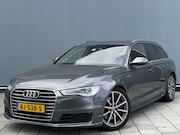 Audi A6 - Avant BWJ 2015 | 3.0 TDI 272PK quattro Premium Edition AUTOM