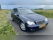 Mercedes-Benz C-klasse - 180 K. Amice