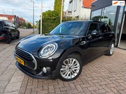 MINI Clubman - 1.5 Cooper Chili Business Plus|Head-Up|Leder|Navi|Alarm