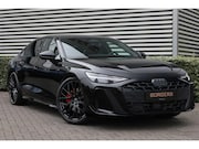 Audi A6 - Limousine e-hybrid Competition Trekhaak l Massage l Pano.dak