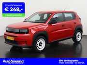 Fiat Grande Panda - RED 11kW 44 kWh | Digital Cockpit | Apple/Android Carplay |