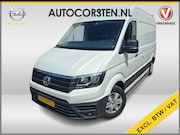 Volkswagen Crafter - 35 2.0TDI L3H3 3-Persoons Camera Navi Airco Cruise Control V
