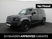 Land Rover Defender - 110 2.0 P300e 110 X-Dynamic HSE Cold Climate Pack | Black Ex