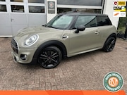 MINI John Cooper Works - 3-Deurs 1.5 COOPER WORKS|NAP|NAVI|LED