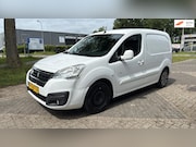 Peugeot Partner - 120 1.6 MARGE BlueHDi 100 L1 Première S&S AUTOMAAT