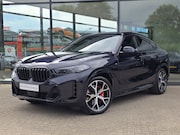 BMW X6 - xDrive40i M Sport Automaat / Trekhaak / Panoramadak / Comfor