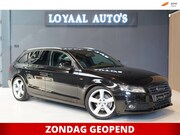 Audi A4 - Avant 1.8 TFSI S edition | AUTOMAAT | CRUISE | PDC | AIRCO |