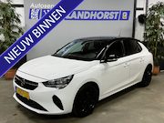 Opel Corsa - 1.2 Edition // LM velgen // Carplay // Airco