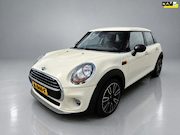MINI One - Mini 1.2 Salt Business | AUTOMAAT | Nederlandse auto