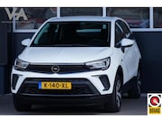 Opel Crossland - 1.2 Edition, NL, 1e eig. CarPlay, cruise, LED