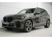BMW X5 - xDrive45e M-Sport | Panoramadak | Stoelventilatie | Harman K