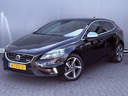 Volvo V40 - BJR 2014 1.6 T3 200 PK R-Design BENZINE! | NAVI | TELEFOON |