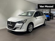 Peugeot 208 - 1.2 PureTech Active | Airco | Apple Carplay/Android Auto | N