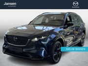 Mazda CX-5 - 2.5 E-SKYACTIV G 141 M HYBRID Homura Panodak, full options