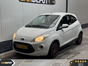 Ford Ka - 1.2 Comfort start/stop