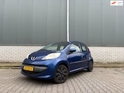 Peugeot 107 - 1.0-12V XR-NWE APK