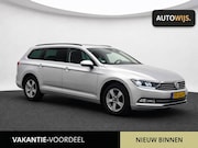 Volkswagen Passat - Variant 1.4 TSI Comfortline|AUT|NL AUTO|NAVI|PDC|TREKHAAK