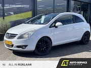 Opel Corsa - 1.4-16V Color Edition Rijklaar ! Incl. beurt en APK | 6m gar