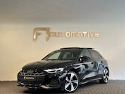 Audi A3 - SPORTBACK 35 TFSI S Line Pano|RS Seat|Sfeer|Matrix