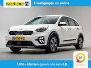 Kia Niro - 1.6 GDi Hybrid DynamicLine [ Navi Camera Apple/Android Clima
