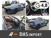 Mazda 3 - e-SKYACTIV-G 140 HYBRID NAGISA *Leder+LED+3xPDC