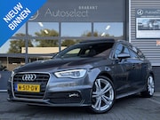 Audi A3 - Sportback 1.4 TFSI S Line Pano | LED | Navi