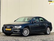 Audi A4 - Limousine 2.0 TDI Business Edition Automaat Navi