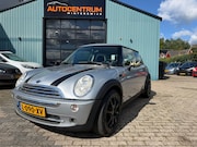 MINI Cooper - 3-Deurs 1.6 One Salt Apk Airco