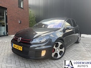 Volkswagen Golf - 2.0 GTI