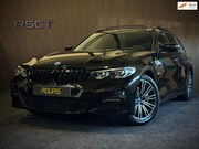 BMW 3-serie - Touring BMW 330E Touring M Sport|Pano|Camera|Keyless|Automaa