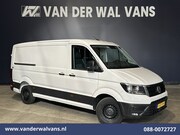 Volkswagen Crafter - 2.0 TDI L3H2 L2H1 Euro6 Airco | Apple Carplay | Chauffeursst