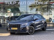 Audi Q2 - 35 TFSI S Edition Automaat Clima Adapt cruise Keyless