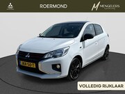 Mitsubishi Space Star - 1.2 Connect+ | Achteruitrijcamera | AppleCarplay AndroidAuto