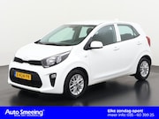 Kia Picanto - 1.0 DPi DynamicLine | Camera | Apple/Android Carplay | Licht