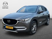 Mazda CX-5 - 2.0 165 Signature Bose Aut | Sunroof | Leder | Trekhaak