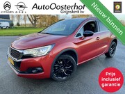 DS DS 4 - 120pk BlueHDi Automaat Luxe