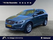 Volvo XC60 - 2.0 T5 FWD Summum | Leder | Pano | Trekhaak | Standkachel |